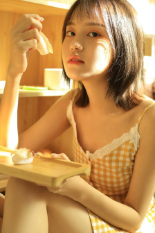 美味的快递员